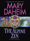 Imagen de portada para The Alpine Zen